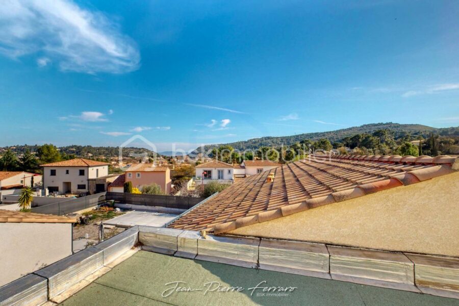 Maison à vendre à Clermont l herault