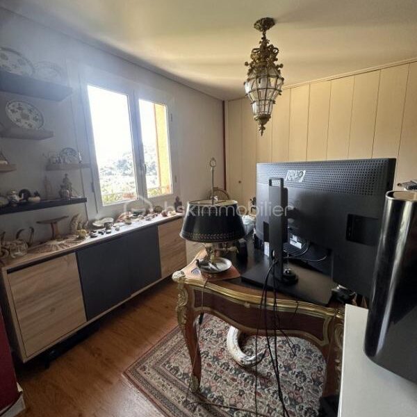 Appartement à vendre à Menton