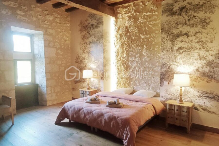 Maison à vendre à Lectoure