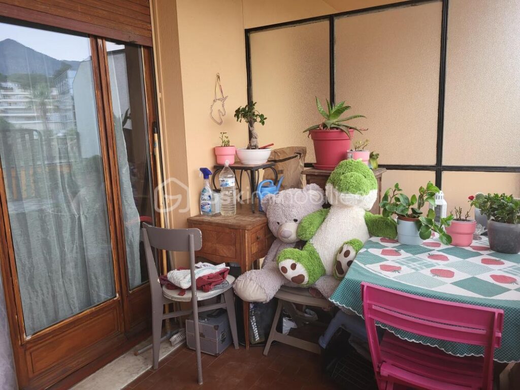 Bel Appartement 3 pièces – 3 pièces – 2 chambres – 72 m²