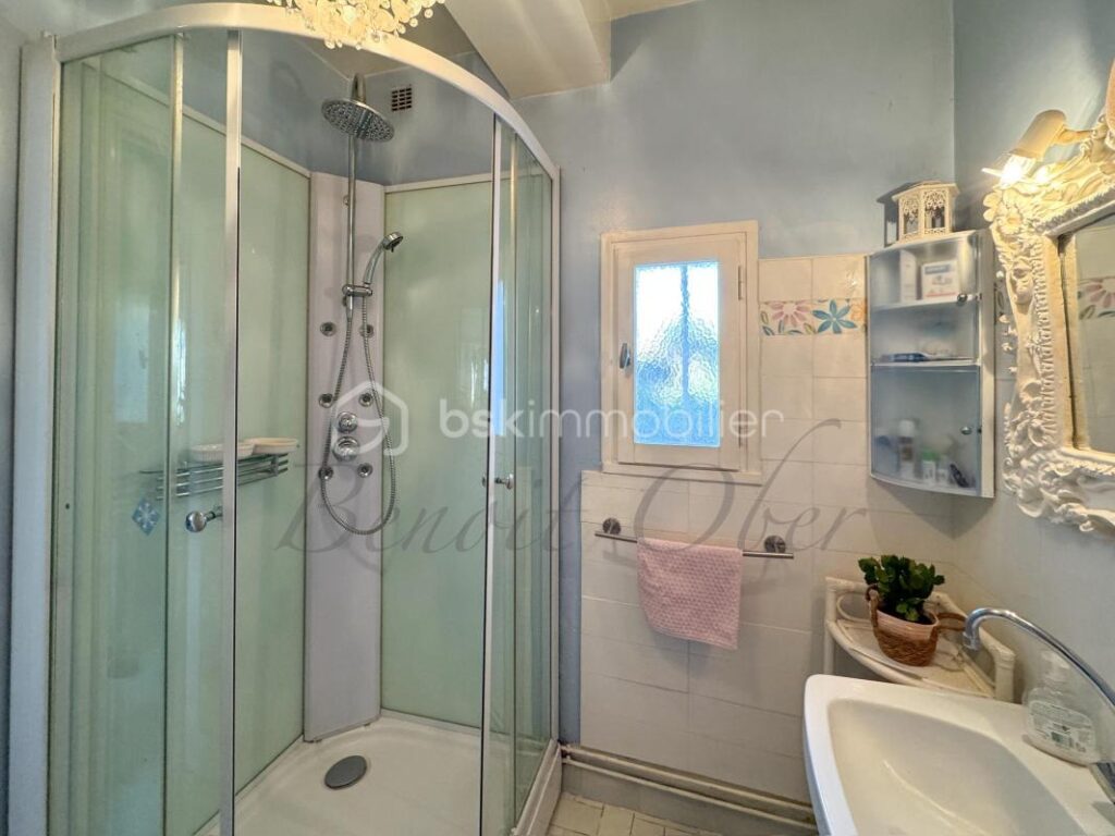 Charmante maison briarde – 6 pièces – 3 chambres – 130 m²