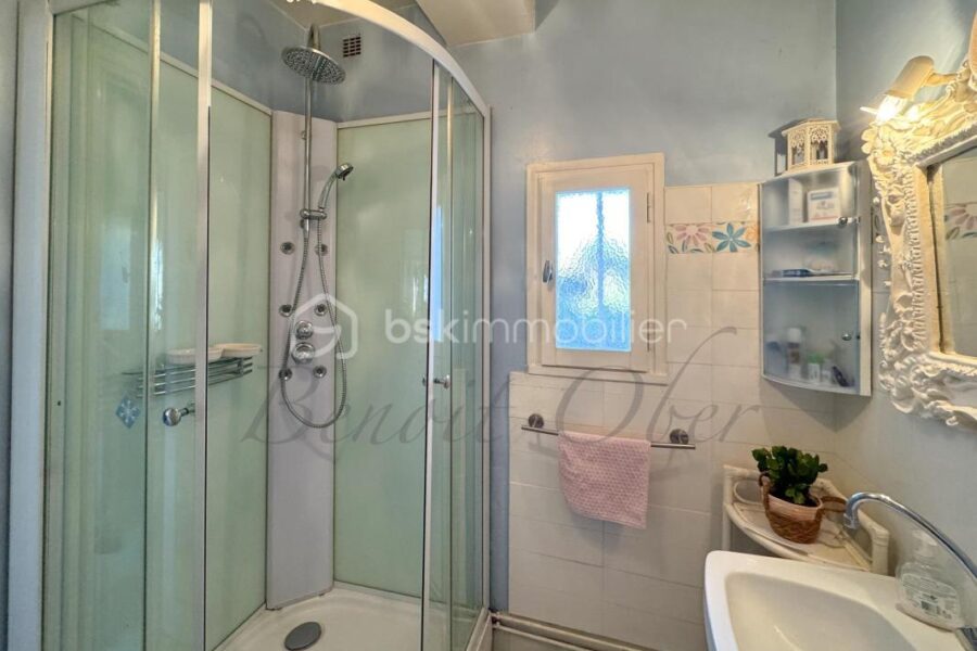 Maison à vendre à Jouy sur morin