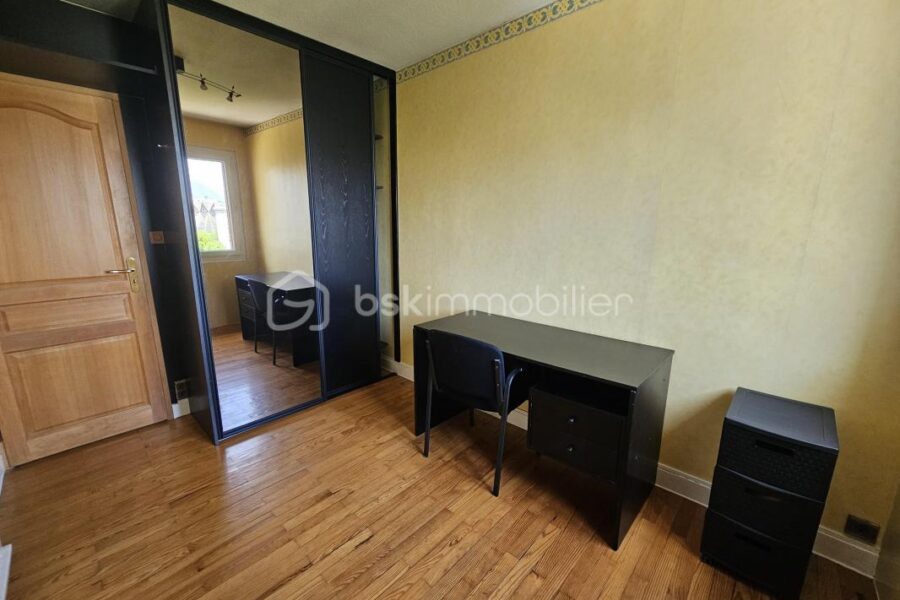 Appartement à vendre à Grenoble