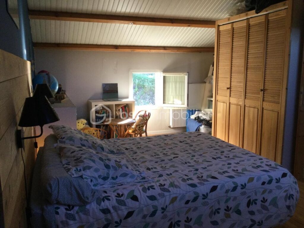 Magnifique Maison sur les monts d’Ardeche – 4 pièces – 3 chambres – 151 m²