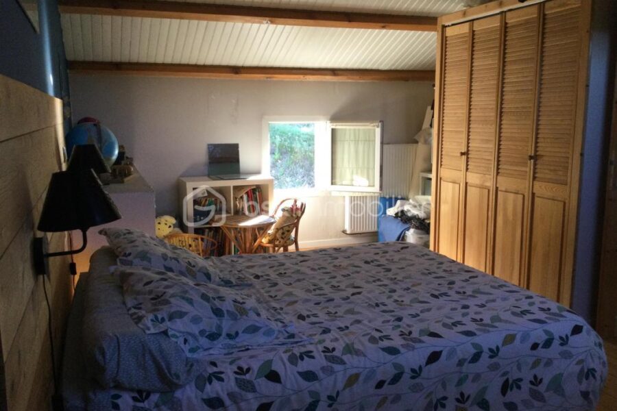 Maison à vendre à Lanarce