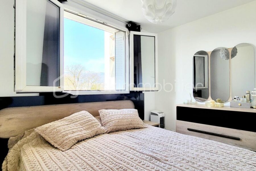 Appartement à vendre à Grenoble