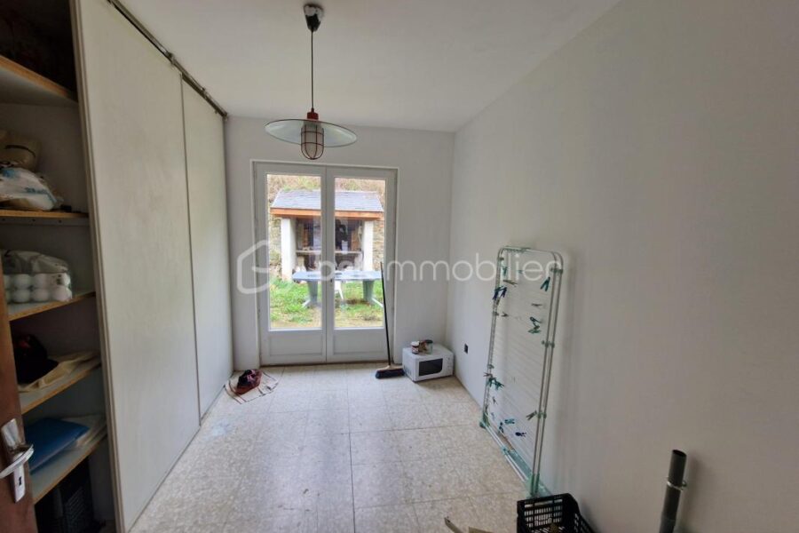 Maison à vendre à Brusque