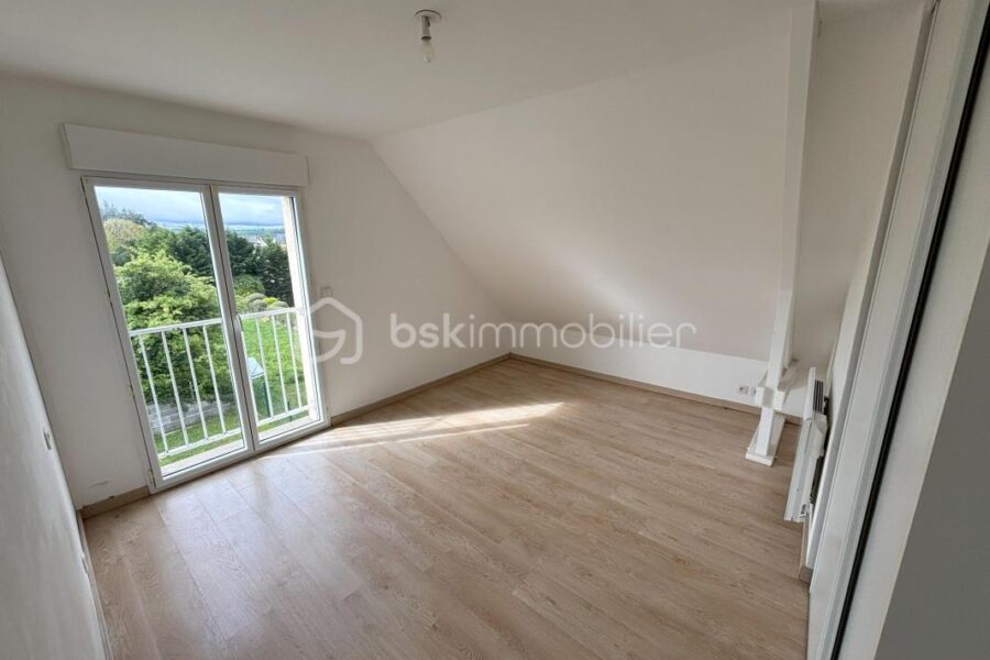 Maison à vendre à Criel sur mer
