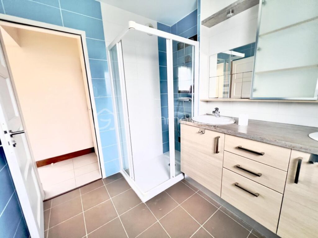 MAISON D’EXCEPTION DE 177 M² – 6 pièces – 5 chambres – 177 m²