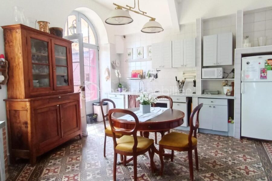 Maison à vendre à Auch