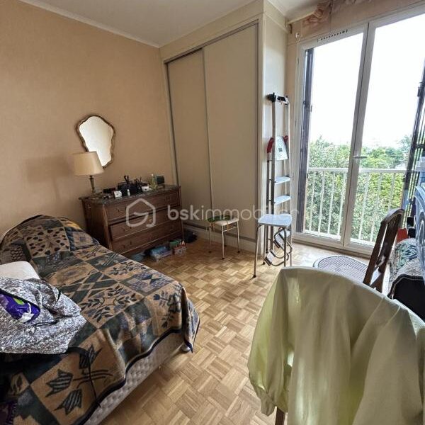 Appartement à vendre à Sevres
