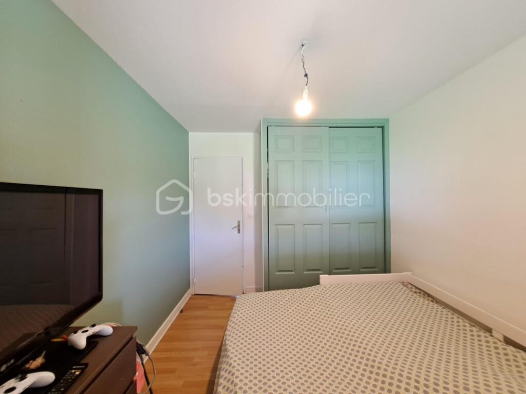 Tranquillité et confort à la campagne près de Condom – 6 pièces – 4 chambres – 136 m²