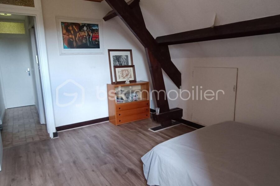 Maison à vendre à Le chatelet en brie