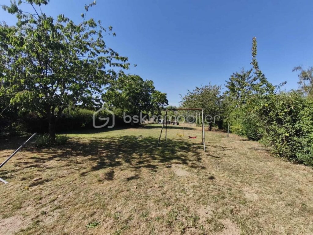 Maison 170 m², 4 chambres – 6 pièces – 4 chambres – 170 m²