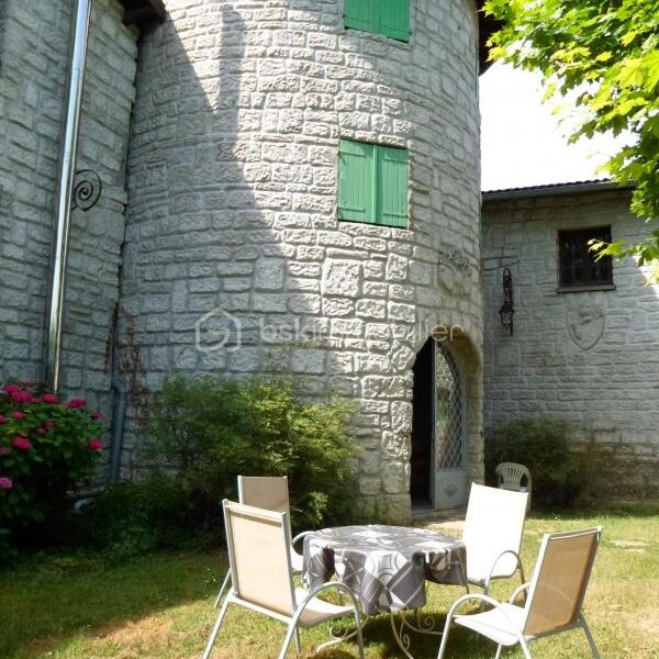Maison à vendre à Septeme