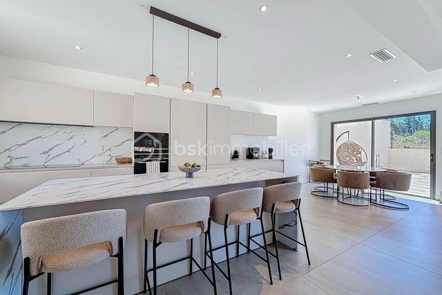 Maison à vendre à Montarnaud