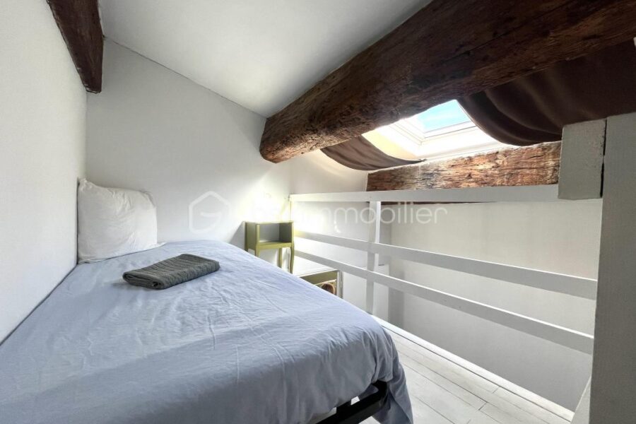 Appartement à vendre à Sete