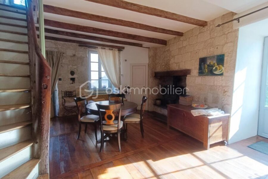 Maison à vendre à Lectoure