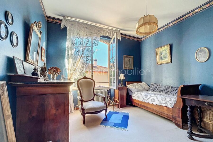 Maison à vendre à Montpellier