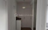 Appartement lumineux avec balcon + place de parking et cave – 3 pièces – 2 chambres – 58 m²