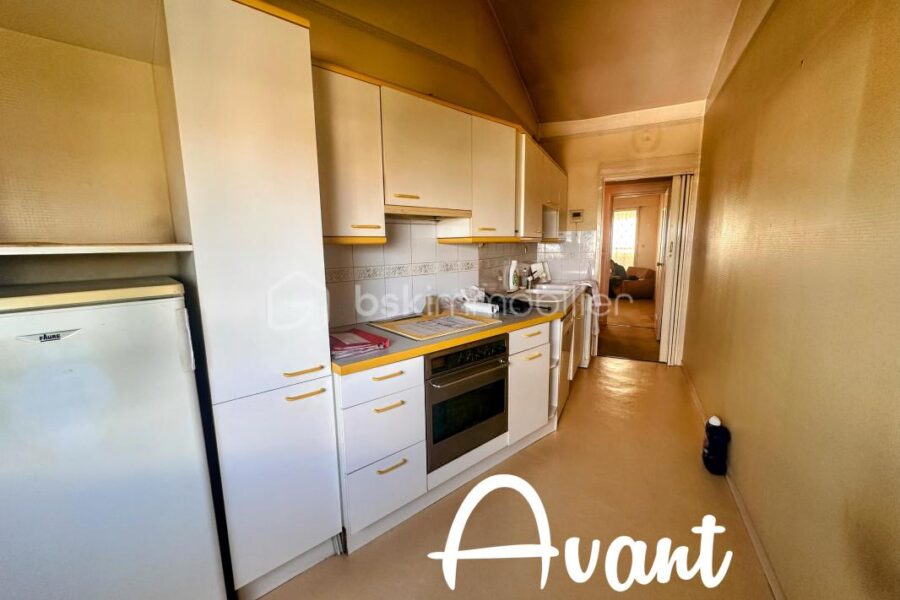 Appartement à vendre à Tarbes