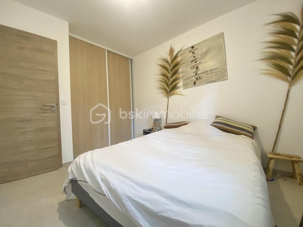 Jolie maison, au calme absolu ! – 4 pièces – 3 chambres – 90 m²