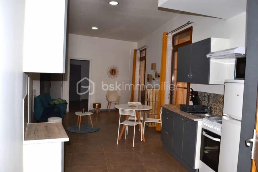 Maison à vendre à Perpignan