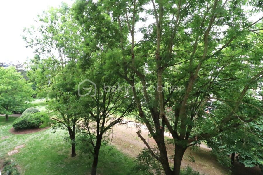 Appartement à vendre à Ris orangis