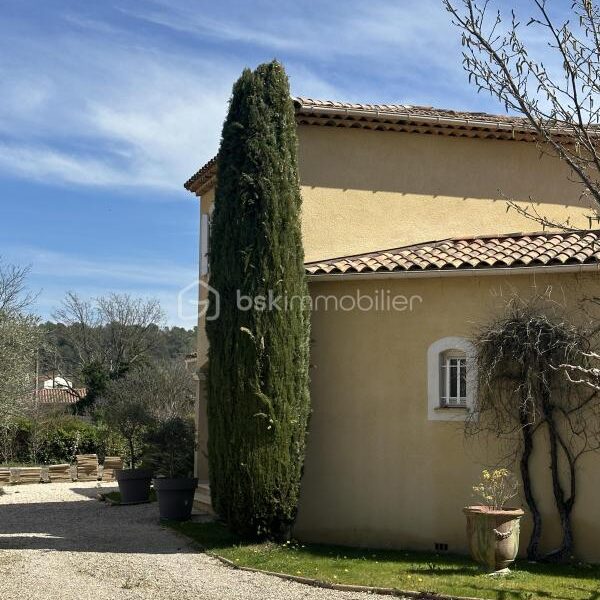 Maison à vendre à Neoules