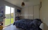 Maison contemporaine paisible à Tauriac – Un havre de tranquillité champêtre – 6 pièces – 5 chambres – 130 m²