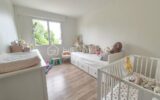 Appartement sur Evry vendu loué !! – 3 pièces – 2 chambres – 63 m²