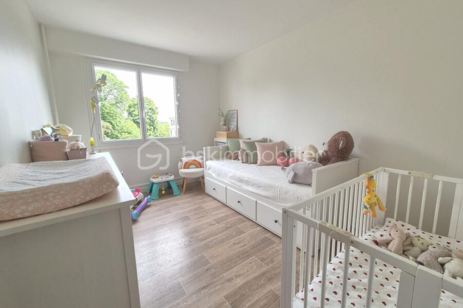 Appartement à vendre à Evry