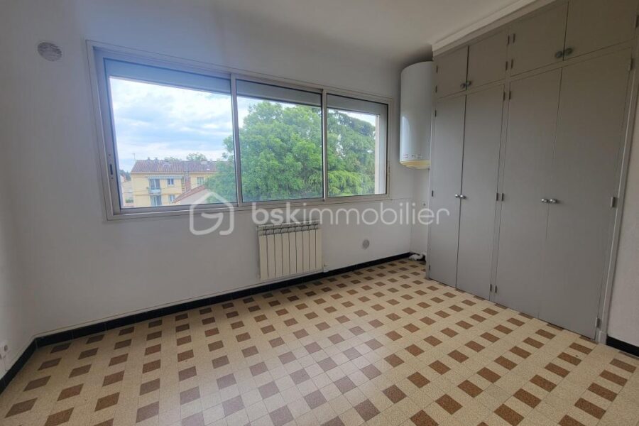 Appartement à vendre à Avignon