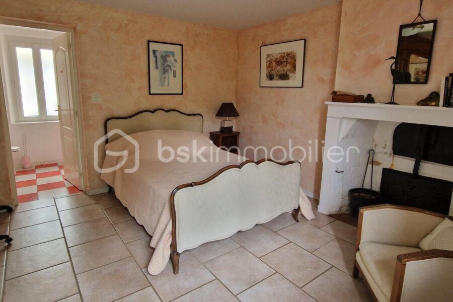 Maison à vendre à Ervauville