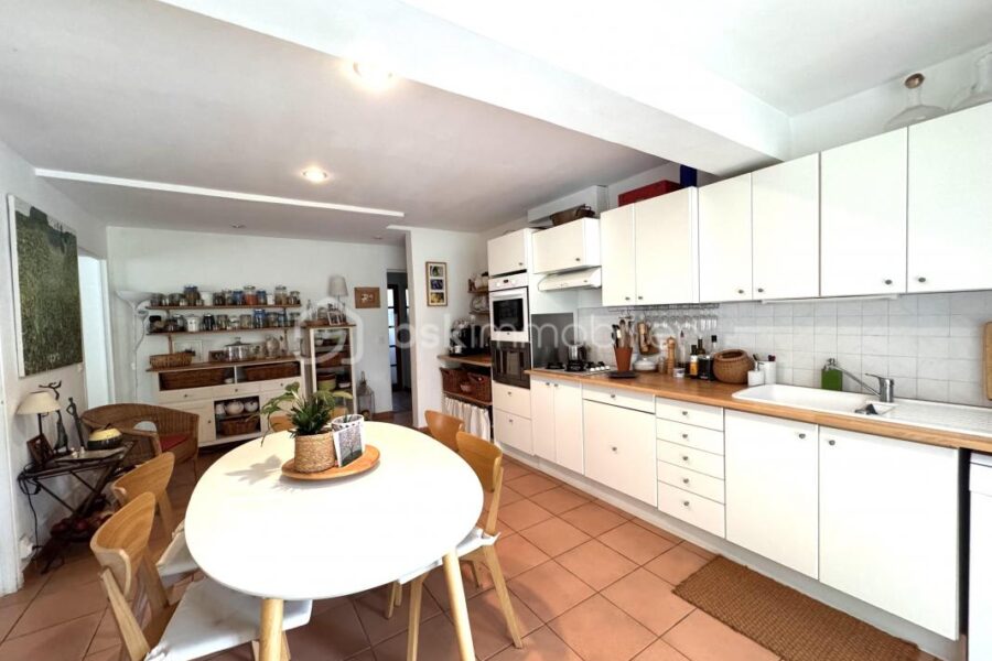 Appartement à vendre à Istres