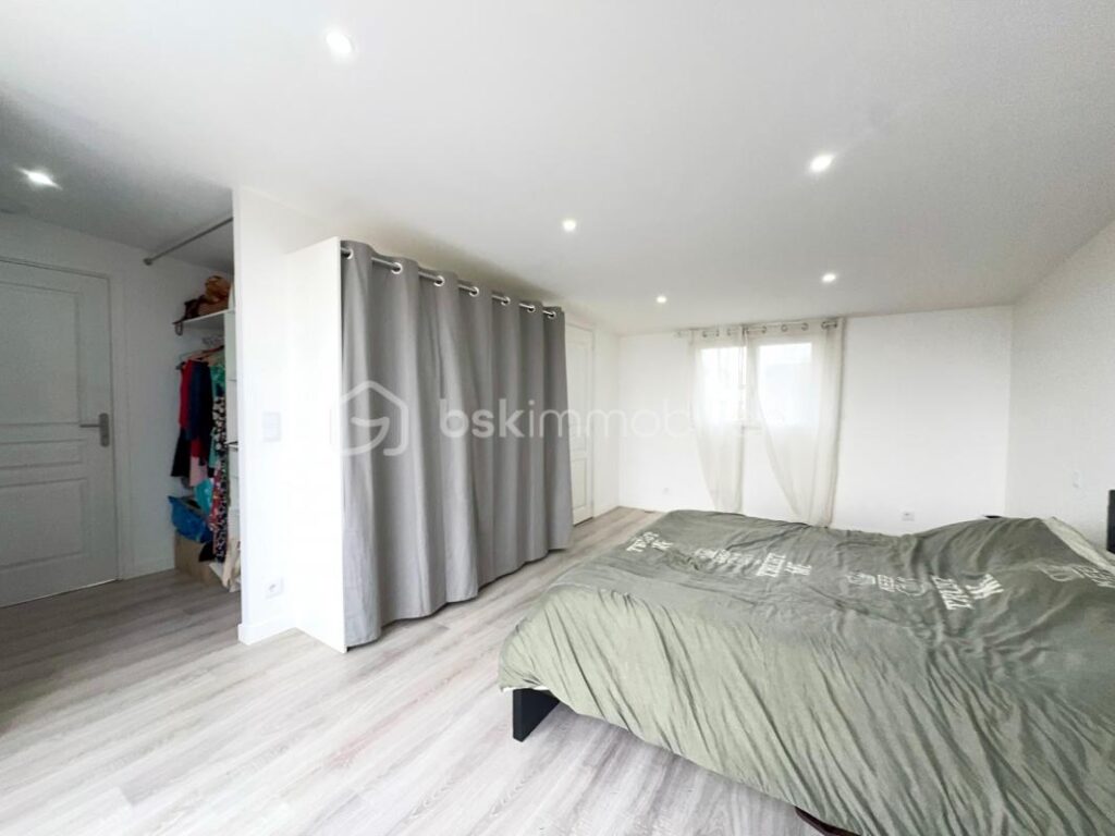 INVESTISSEMENT LOCATIF – 7 pièces – NR chambres – 160 m²