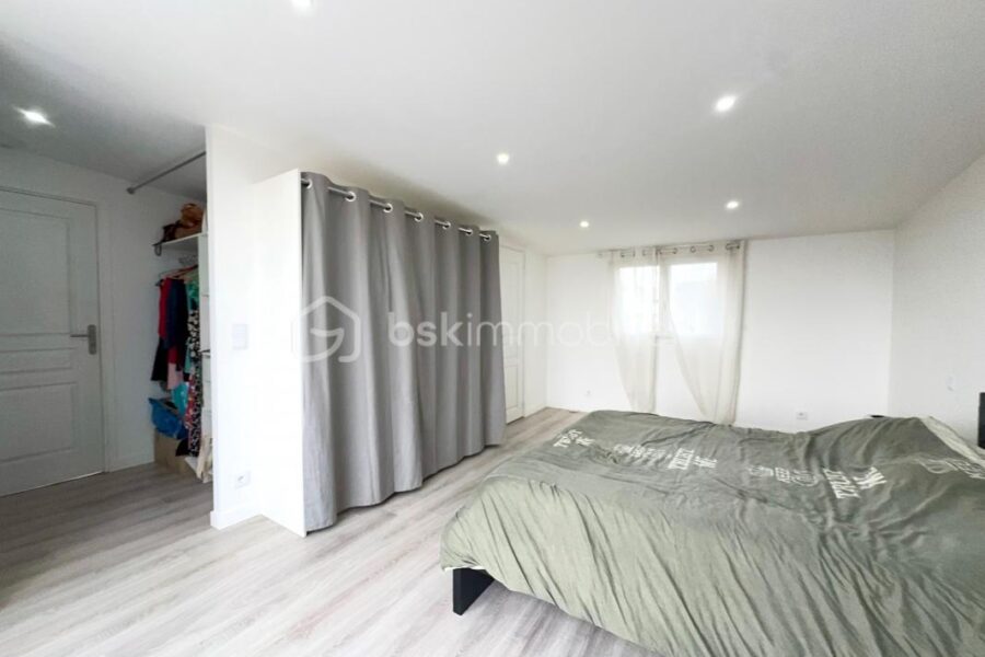 Maison à vendre à Le perreux sur marne