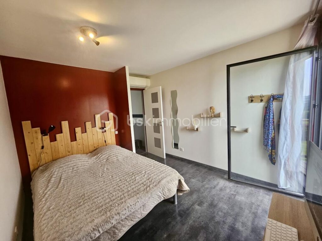 Maison 4 pièces 150 m² – 4 pièces – 3 chambres – 150 m²