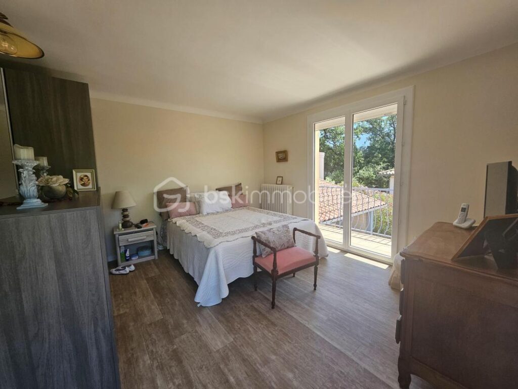 Maison de prestige de 244 m² – 5 pièces – 3 chambres – 244 m²