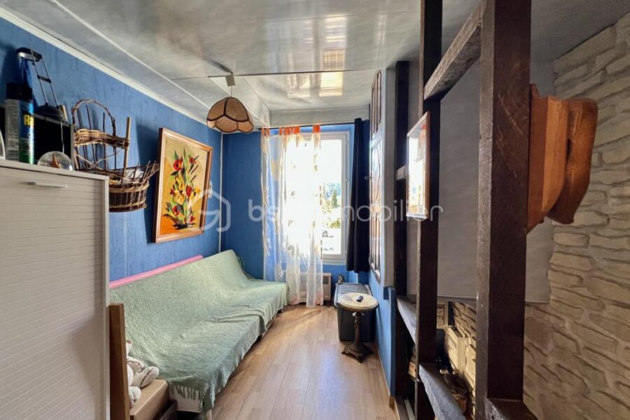Maison à vendre à Bargemon