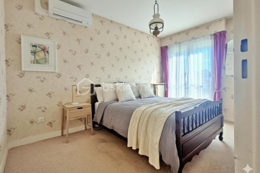 Appartement à vendre à Poissy