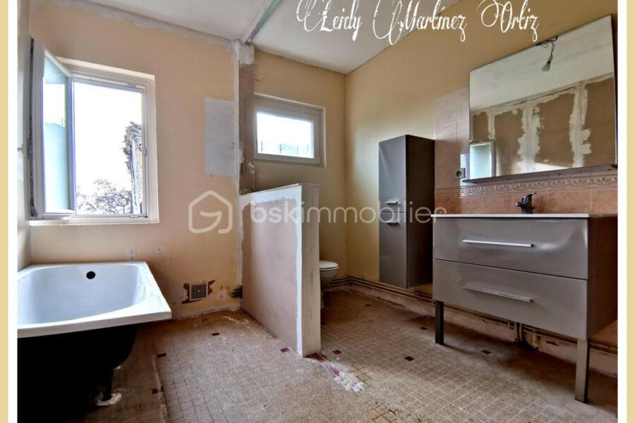 Maison à vendre à Eauze