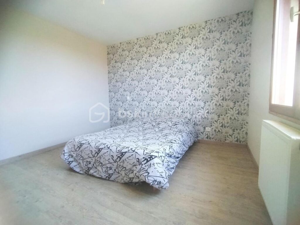 À vendre : Maison 6 pièces à deux pas de Rethel ! – 6 pièces – 3 chambres – 172 m²