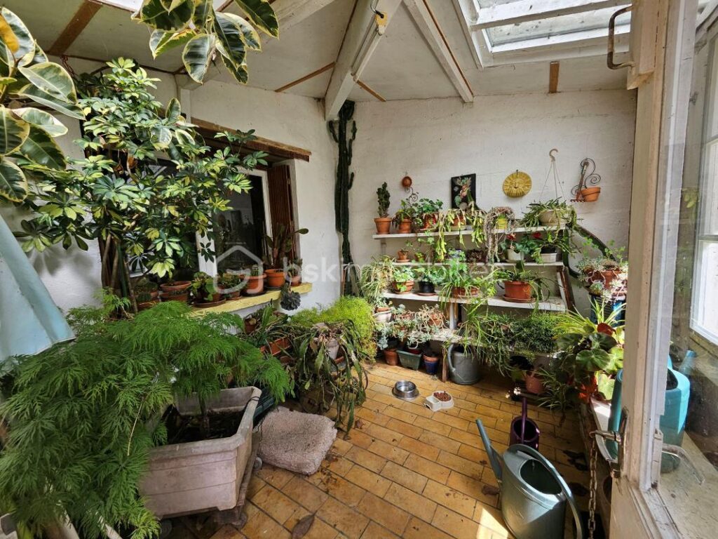 Maison de campagne – 5 pièces – 3 chambres – 150 m²