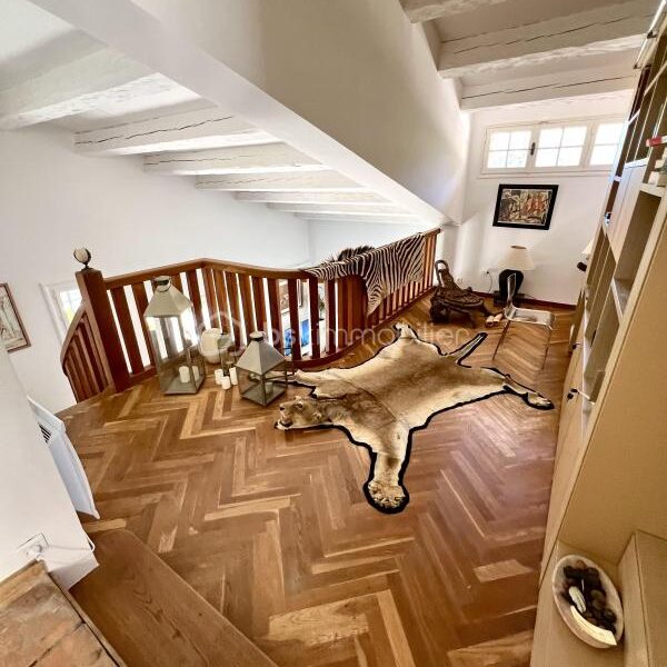 Maison à vendre à Nice