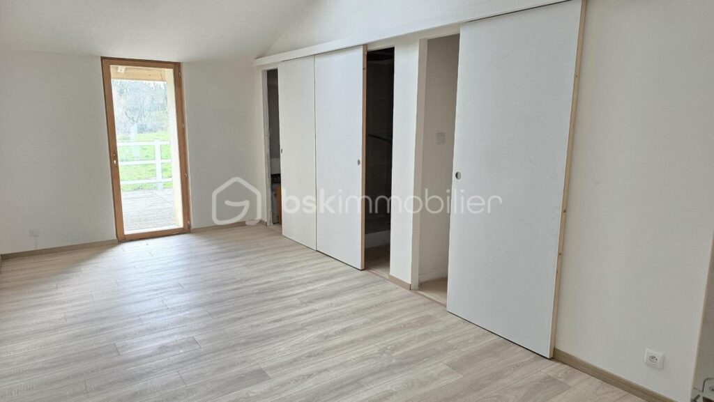 Maison 5 suites parentales – 7 pièces – 5 chambres – 291 m²