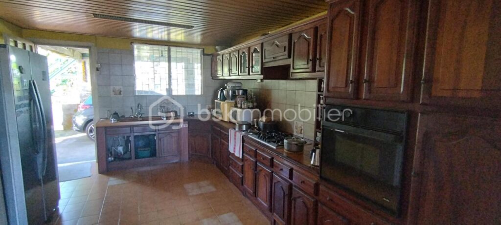 Maison Familiale + Investissement – 7 pièces – 5 chambres – 167 m²