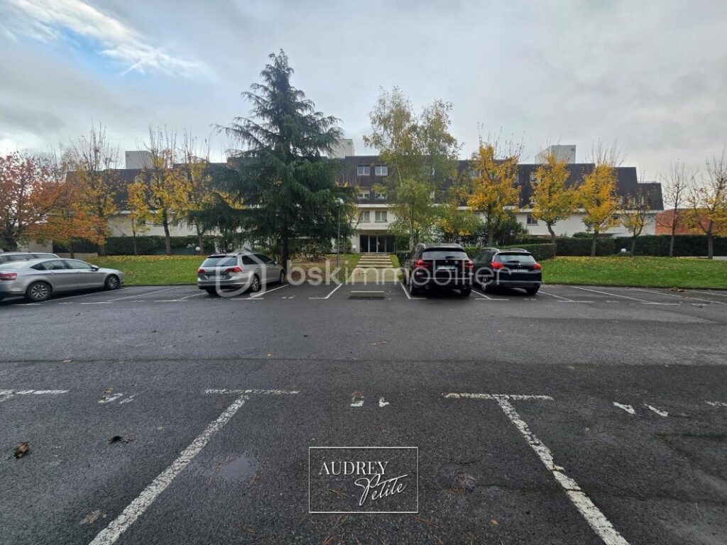 T2 lumineux de 50 m² avec balcon et vue sur Seine – Quartier du Val, Athis-Mons – 2 pièces – 1 chambre – 50 m²