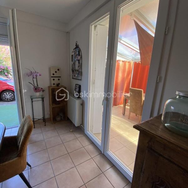 Maison à vendre à Aureilhan