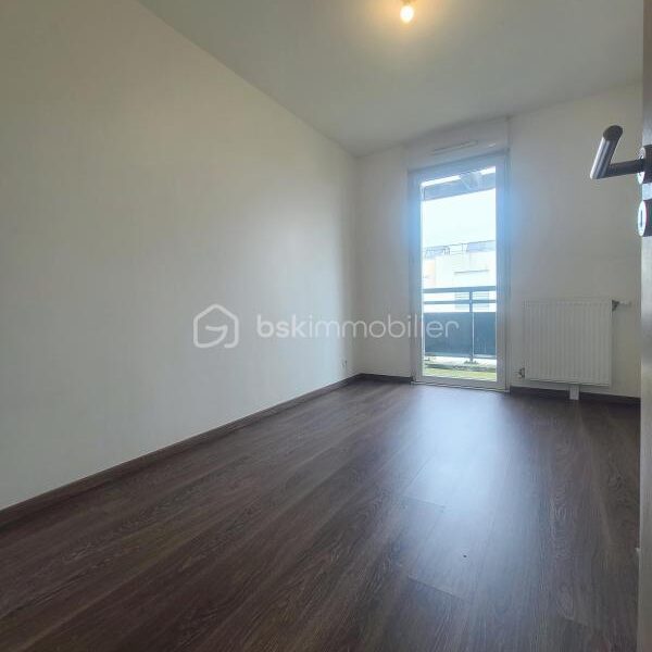 Appartement à vendre à Bretigny sur orge